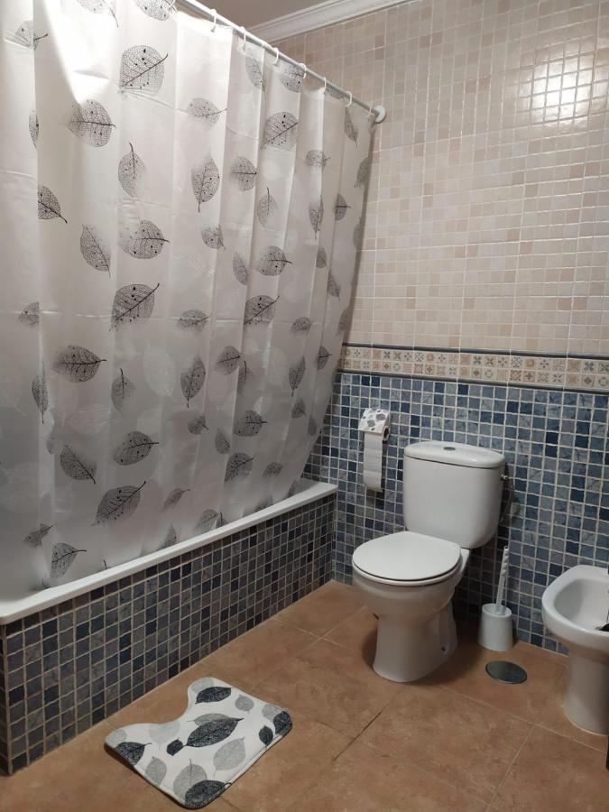 La Guarena Villa Chiclana de la Frontera Dış mekan fotoğraf