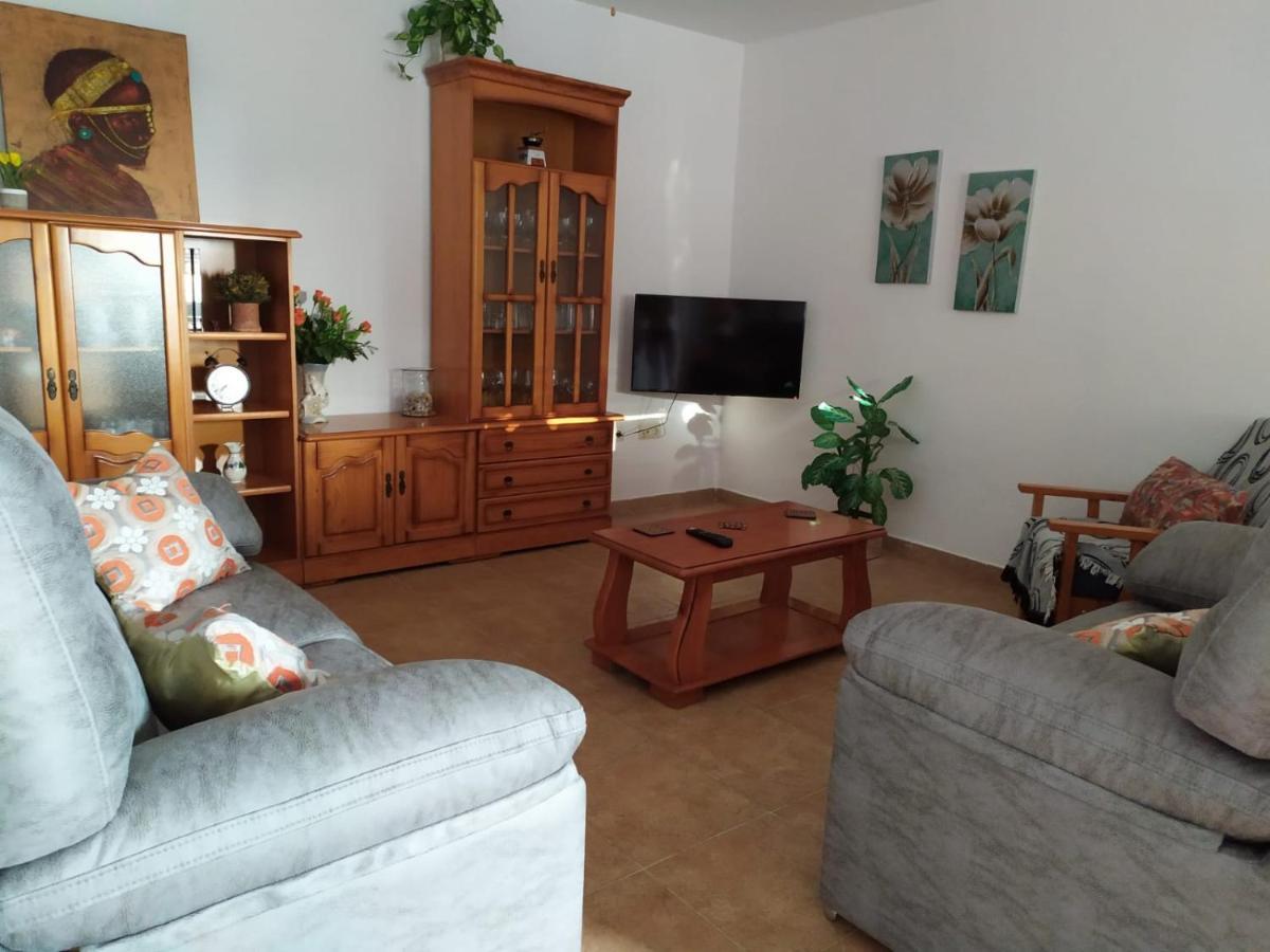 La Guarena Villa Chiclana de la Frontera Dış mekan fotoğraf
